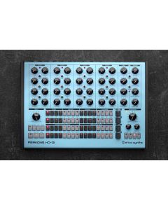 Erica synths Perkons HD-01 