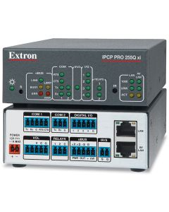 Extron IPCP Pro 255Q xi logiikkaprosessori 