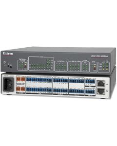 Extron IPCP Pro 555Q xi  logiikkaprosessor 