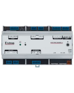 Extron IPCP Pro 355RQ xi  logiikkaprosesso 