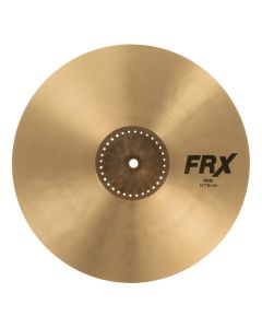Sabian 14" FRX Hats Top Cymbal HHX 