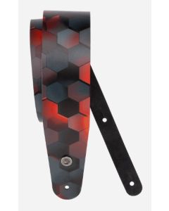 Planet waves Nahkahihna, Red Hex 