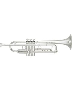 Yamaha Bb-trumpetti YTR-8345RS 04 