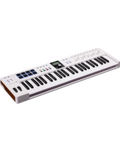 Arturia KeyLab Essential 49 MK3 USB-kontrol 