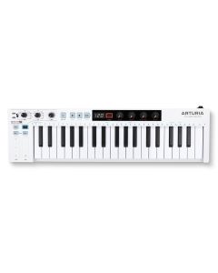 Arturia Keystep usb-controller 