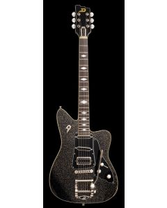 Duesenberg DPA-BKS Paloma BlackSparkle 