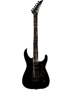 Jackson Pro Plus SRS Soloist SLA3, Deep Black 