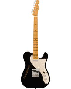 Fender Vintera® II '60s Telecaster® Thinline, Maple Fingerboard, Bl 