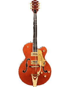 Gretsch G6120TG PRO PE NASH ORG WC 