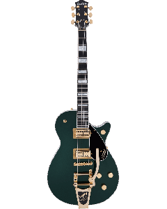 Gretsch G6228TG-PE JET BT W/BIGS CDG  WC 