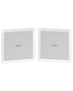 Bose DS Square Grille pair White 