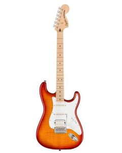 Squier Affinity Stratocaster FMT HSS MN WPG SSB 