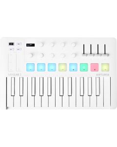 Arturia Keylab 49 usb-controller 