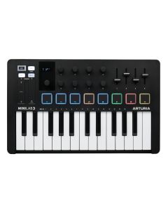 Arturia Keylab 49 usb-controller 