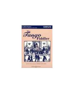  TANGO FIDDLER HUWS JONES VIOLIN+PIANO 