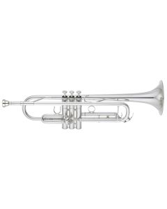 Yamaha Bb-Trumpetti YTR-6335RCS 