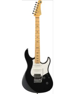 Yamaha Pacifica Professional MF Black Metallic 