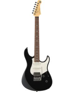 Yamaha Pacifica Professional RF Black Metallic 