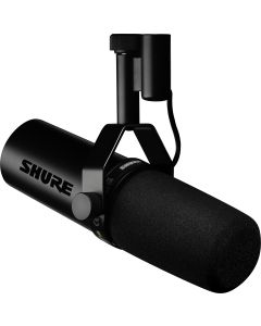 Shure SM7dB Dynaaminen Mikrofoni 