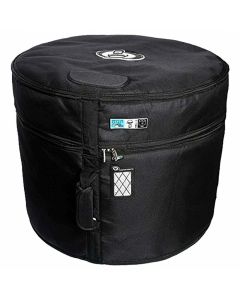 Protection racket 13" x 13 rumpulaukku 