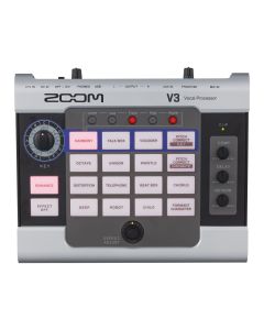 Zoom V3 Vocal Processor lauluprosessori 