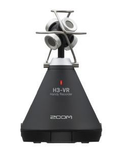Zoom H3VR 