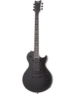 Schecter Solo-II SLS Elite Evil Twin SBK 