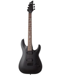 Schecter DAMIEN 6 Satin Black 