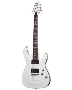 Schecter DEMON-6 VWHT 