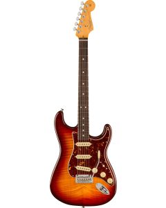 Fender 70th Anniversary American Professional II Stratocaster®, Ro 