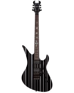 Schecter SYNYSTER STANDARD BLK 