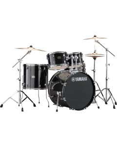 Yamaha 22" Rydeen Set + HW660W + symbaalit 