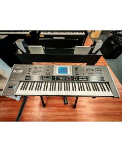 Roland Roland G-70 (Myyntitili) 