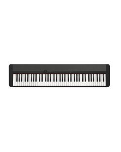 Casio Casiotone CT-S1-76 BK kosketinsoitin, musta 