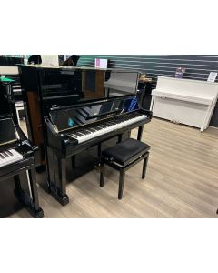 Yamaha U3S (sr: 5809267 Myyntitili) 