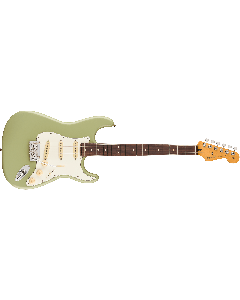 Fender Player II Stratocaster, Maple Fingerboard, Aquatone Blue 