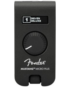 Fender Mustang Micro Plus 