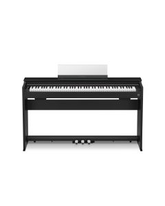 Casio AP-S200BK digitaalipiano, musta mat 