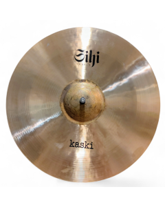 Sihi Cymbals 12" Kaski China 