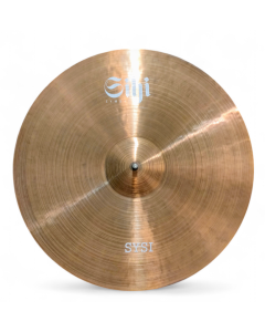 Sihi Cymbals 18" Sysi Thin Crash 