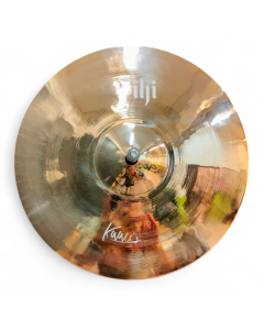 Sihi Cymbals 10" Kaaos Splash 