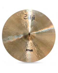 Sihi Cymbals 16" Sihi Ahjo Crash 