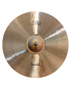 Sihi Cymbals 6" Kaski Splash 