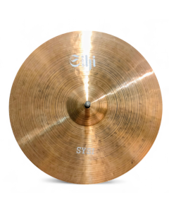 Sihi Cymbals 12" Sysi Hi Hat 