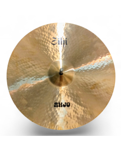 Sihi Cymbals 14" Sihi Ahjo Hi Hat 