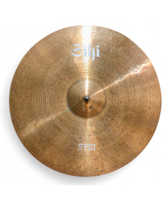 Sihi Cymbals 21" Sysi Ride 