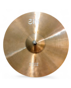 Sihi Cymbals 10" Sysi Splash 