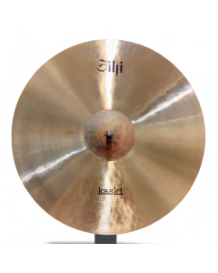 Sihi Cymbals 15" Kaski Crash 