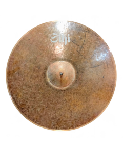 Sihi Cymbals 21" Sihi Louhi Ride 