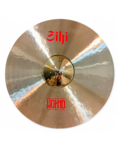 Sihi Cymbals 18" Hohto Crash 